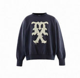 Saint Michael ST1038 Emblem Logo Sweatshirt