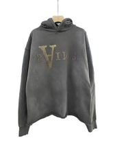 Saint Michael ST1041 Anarchy Graphic Hoodie