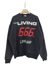 Saint Michael ST1023 For Living Graphic Sweatshirt
