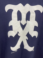 Saint Michael ST1038 Emblem Logo Sweatshirt