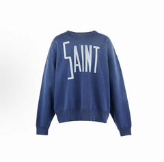Saint Michael ST1030 Cartoon Graphic Sweatshirt