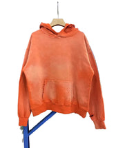 Saint Michael ST1015 Arch Logo Pullover Hoodie