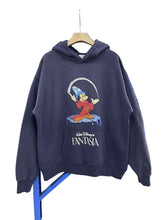 Saint Michael ST1043 Character Graphic Hoodie