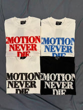 Mixed Emotion Emotions Never Die Tee