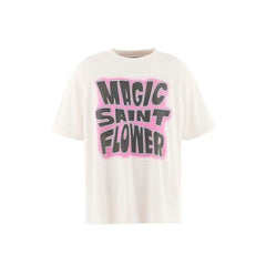 Saint Michael Graphic Power Tee