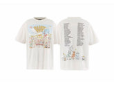 Saint Michael Magic Power Graphic Tee