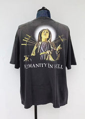 Saint Michael Religious Graphic Tee