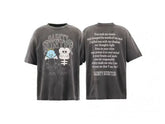 Saint Michael Angel Graphic Tee