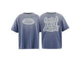 Saint Michael Character Graphic Tee