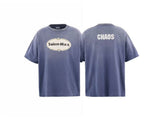 Saint Michael Journey Graphic Tee