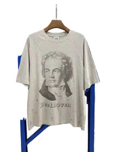 Saint Michael Portrait Graphic Tee