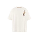 Saint Michael Character Graphic Tee