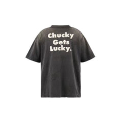 Saint Michael Chucky Graphic Tee