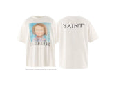 Saint Michael Angel Graphic Tee