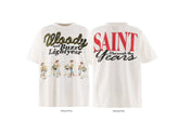 Saint Michael Saint Years Graphic Tee