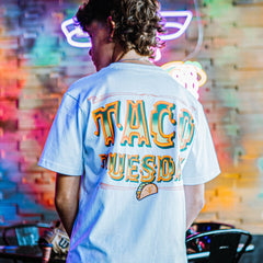 Opposite Field Flavor Tee