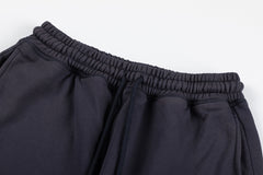Saint Michael ST144 Gothic Wing Logo Sweatpants