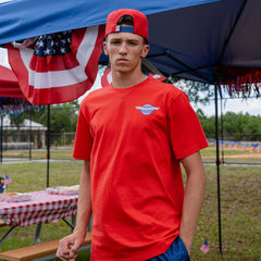 Fastball Flight Tee