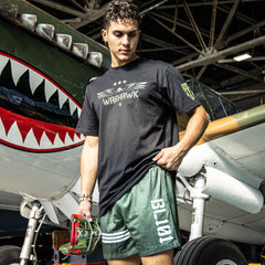 Field General Shorts