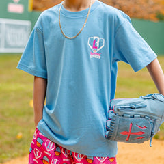 Sanchez Slugger Tee