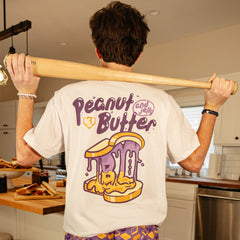 Batters And Bread Tee