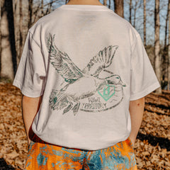 Fowl Territory Tee