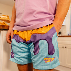 Perfect Pair Shorts