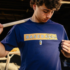 Radar Tee - Heritage Diamond