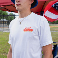 Secret Sauce Tee