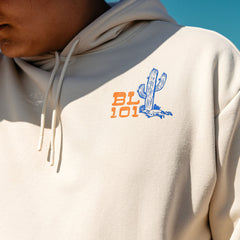 Dust Don't Settle Hoodie