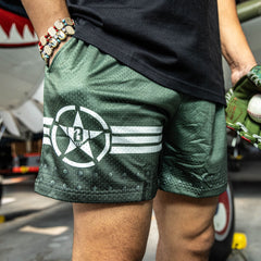 Field General Shorts