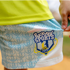 Backyard Dream Youth Shorts