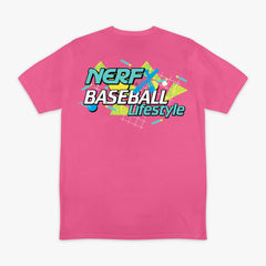 Ambush Hitter Tee