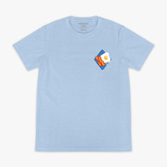 American Breakfast Tee