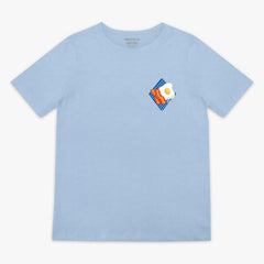 American Breakfast Youth Tee