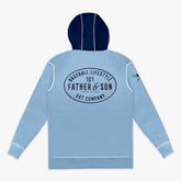BL101 Bat Co. Hoodie
