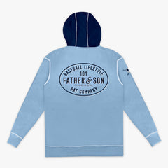 BL101 Bat Co. Youth Hoodie