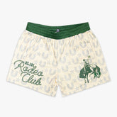 BL101 Rodeo Club Youth Shorts
