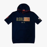 BSBL-SZN Youth Short Sleeve Hoodie V3 - Japan