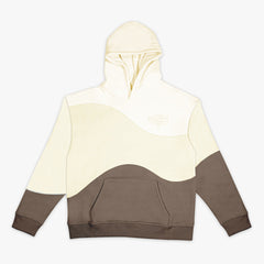 BSBL Wave Youth Hoodie - Neutral