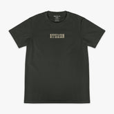 Backstop Range Relaxed Tee