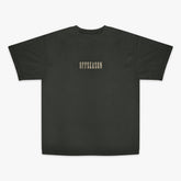 Backstop Range Relaxed Youth Tee