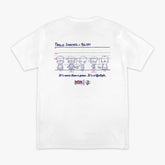 Backyard Blueprint Tee