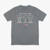 Backyard Legends Tee