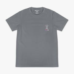 Backyard Legends Tee