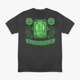 Bag Chaser Tee - Gray