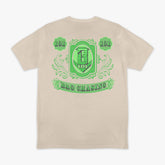 Bag Chaser Tee - Tan