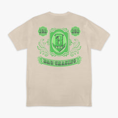 Bag Chaser Tee - Tan
