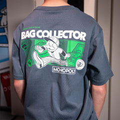 Bag Collector Tee