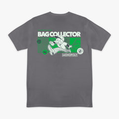 Bag Collector Tee